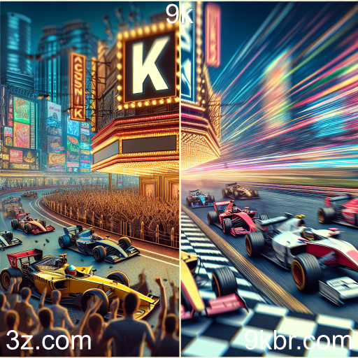 A Emoção dos Jogos de Corrida: Velozes e Furiosos